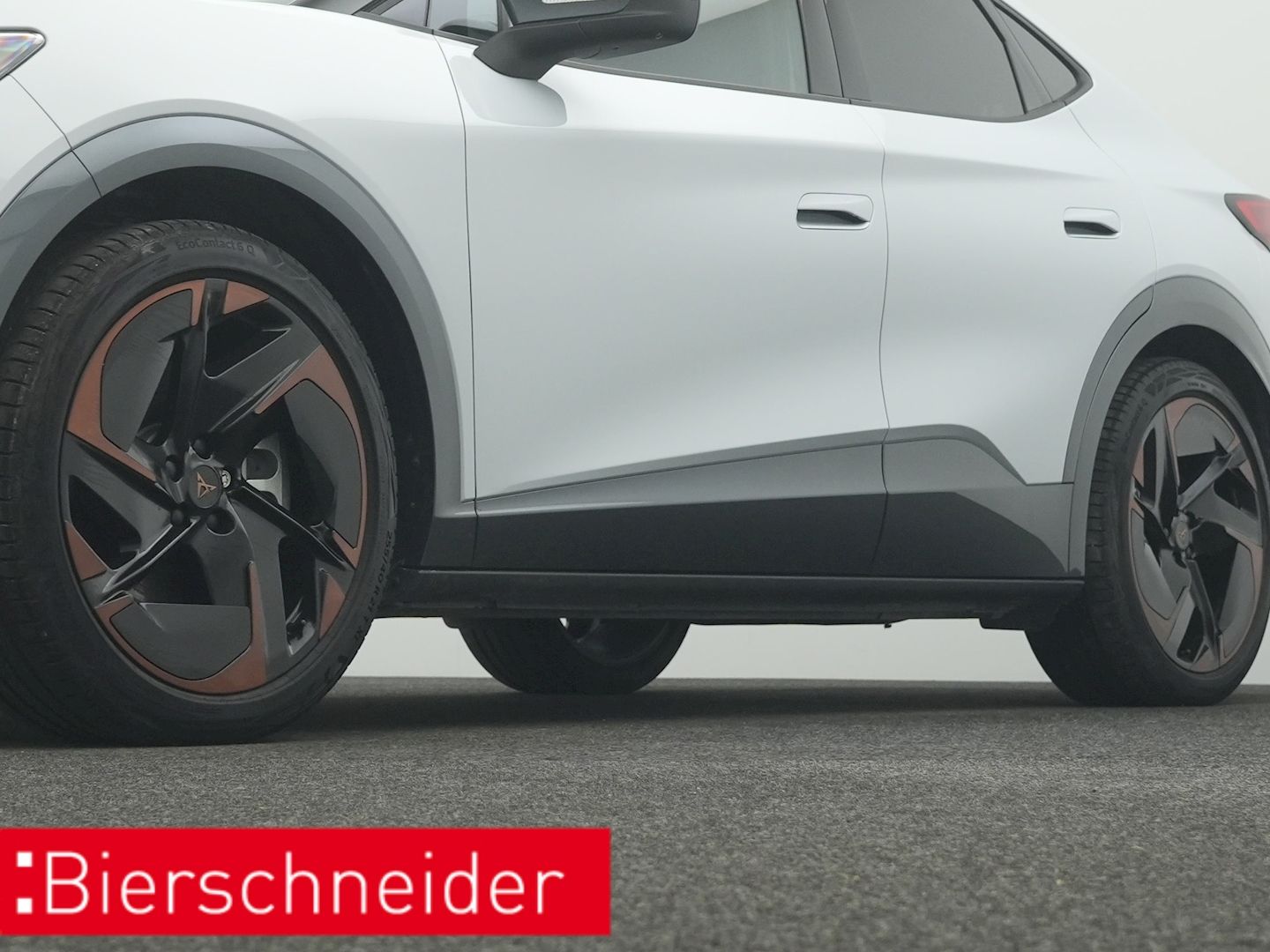 Cupra Tavascan - Bild 32