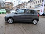 Suzuki Celerio 1.0 Club*AUTOMATIK*KLIMA*5Trg*1te HAND - Suzuki Celerio in Leipzig