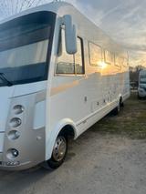 Niesmann + Bischoff Flair 800i CEBW  - Niesmann + Bischoff Flair