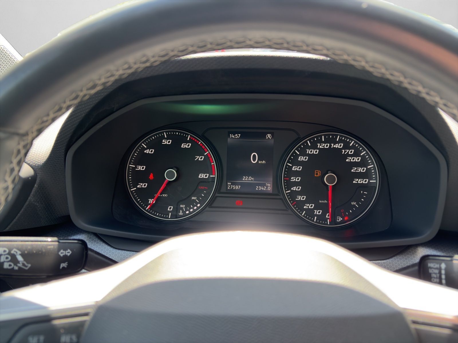 Seat Leon - Bild 11