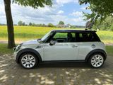 MINI Cooper S Camden - Vollausstattung - MINI MINI: Camden