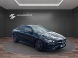 Mercedes-Benz CLA 200 Edition 2020 AMG-LINE*WIDE*AMBI*R-KAMERA - Mercedes-Benz W202