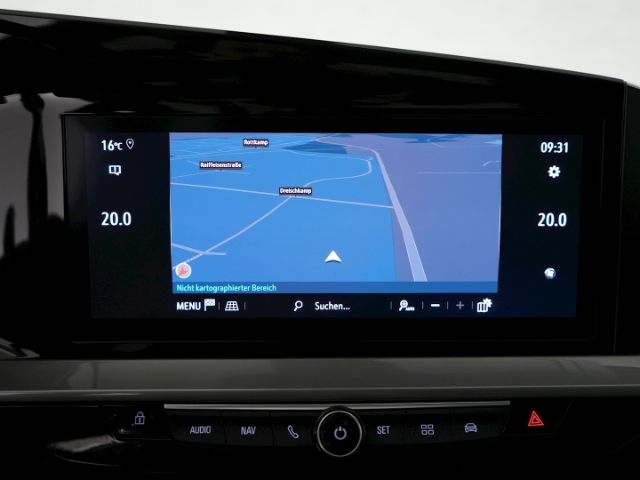 Mokka B ELEGANCE+LED+NAVI+RÜCKFAHRKAMERA+SITZ-/L