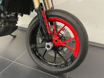 Ducati Hypermotard 698 RVE *Termignoni*
