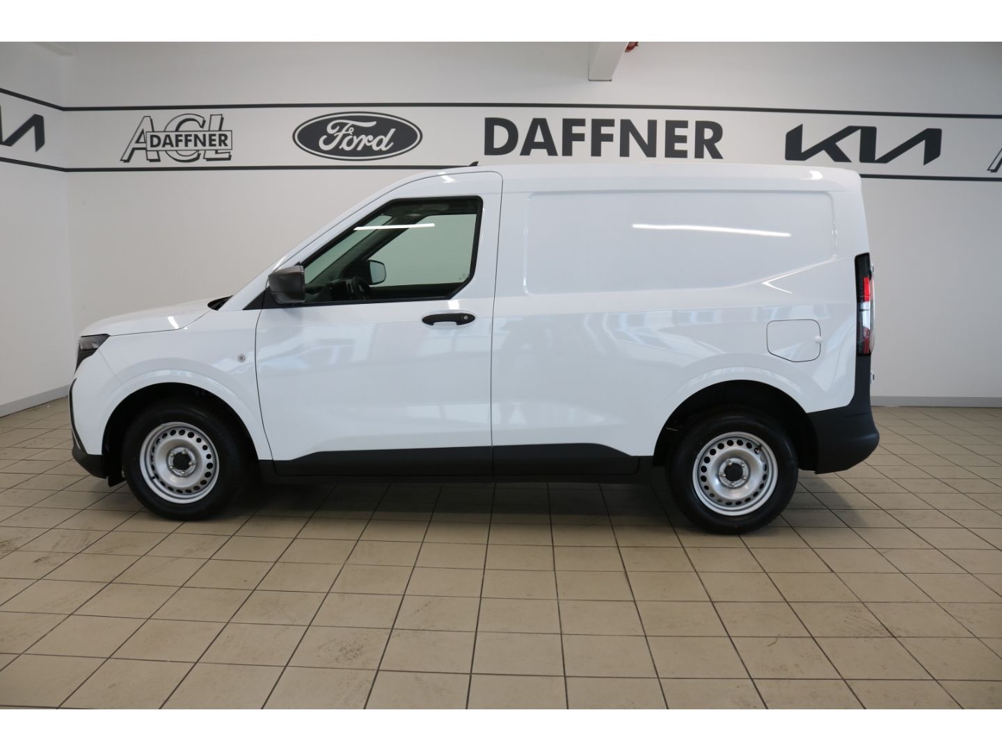 Fahrzeugabbildung Ford Transit Courier Basis 1.0 EcoBoost EU6e