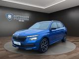 Skoda Kamiq 1.5 TSI DSG Monte Carlo LED*NAVI*PDC