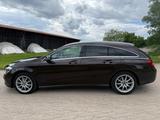 Mercedes-Benz CLA 220 Shooting Brake CLA 220 4MATIC DCT Sh... - mit Benzin-Antrieb: Braun, Kombi