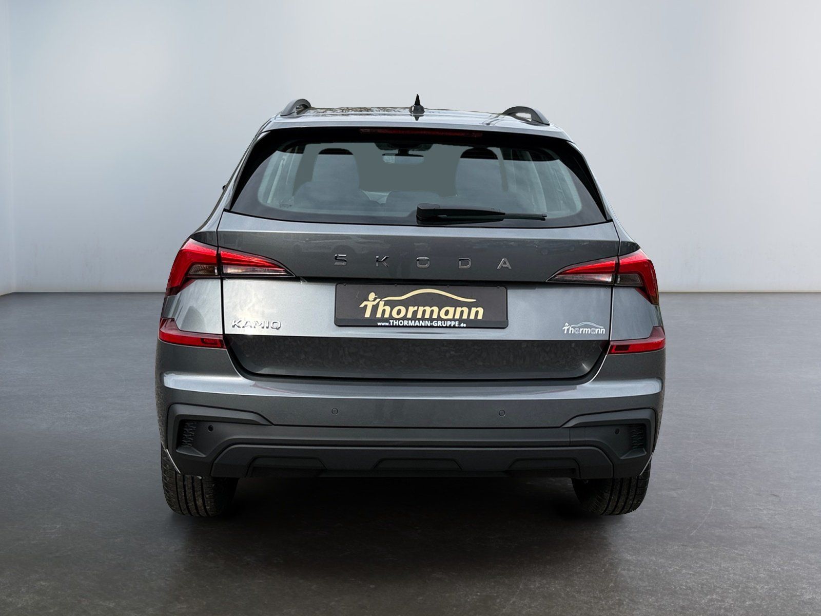 Skoda Kamiq - Bild 5