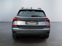 Skoda Kamiq - Vorschau Bild 5