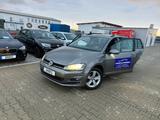 Volkswagen Golf VII ComfortlineBMT*MFL*Automatik*BT*Kamera* - Volkswagen Golf mit Diesel-Antrieb: Navigationssystem, Kombi