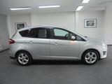 Ford C-Max Champions Edition WR+SR TÜV 06/2027 - Ford C-Max in Stuttgart