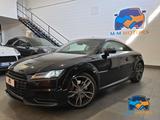 Audi TTS Coupe 2.0 tfsi quattro s-tronic - Audi Coupé Gebrauchtwagen