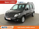 Mercedes-Benz Citan 111 CDI lang Tourer Edition *PDC*SHZ*TEMPO - Mercedes-Benz Citan mit Diesel-Antrieb