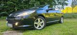 Peugeot +++PEUGEOT 307 CC 2.0 HDI KLIMA LEDER XENO... - Peugeot 307 mit Diesel-Antrieb: Hdi