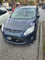 Ford Verkaufe: Ford Grand C-Max 1.6, 150PS, TÜV... - Ford: P6 15m