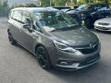 Opel Zafira C Tourer Business Innovation~7 SITZER - Opel Zafira: Business Innovation
