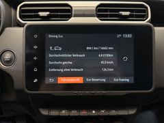 DACIA Duster II Journey 1er.Hand/360°-Kamera/CarPlay&+