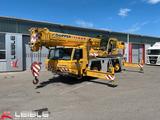 Faun Tadano*ATF 50-G3*6x6x6*40m Ausleger* 50t* - Faun Radlader