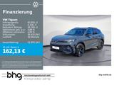 Volkswagen Tiguan 2.0 TDI SCR 4MOTION DSG R-Line BlackStyle
