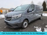 Renault Trafic Van Extra L2H1P2 2.0 Blue dCi 130 PS 6G