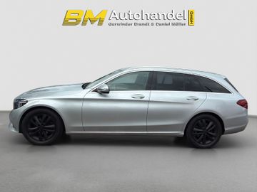 Mercedes C 200 - 10
