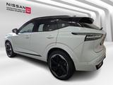 Nissan QASHQAI e-POWER 205PS N-Design Komfort plus - Nissan Gebrauchtwagen mit Automatikschaltung