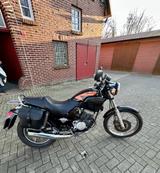 Cagiva Roadster 125 Moped 15 PS für B196 - Offers