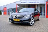 Mercedes-Benz C 220 CDI 163pk Business Class Avantgarde Navi|H - gebrauchte Mercedes-Benz C 220 aus dem Jahr 2013