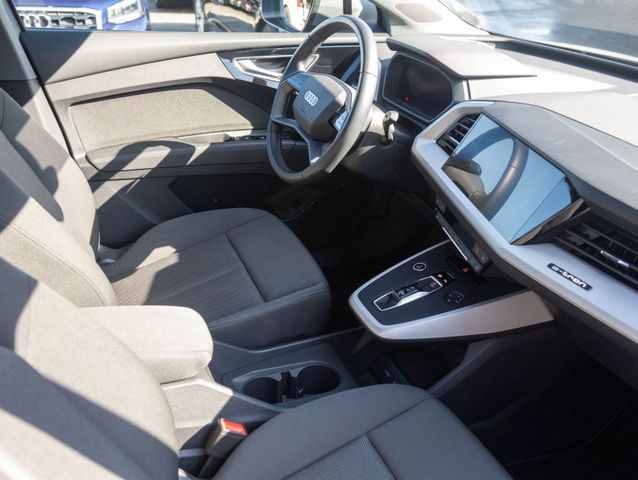 Bild #21: Audi Q4 Sportback e-tron 35 e-tron LED Klimaautomatik
