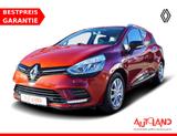Renault Clio IV Grandtour 1.2 TCe75 Life Klima Tempomat - Renault Clio: Clio1