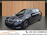 BMW 330 i Touring xDrive M Sport*ACC*HiFi*Kamera*