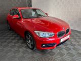 BMW 125i*SPORT*LED-PDC V+H-SHZ-LEDER-CONN.DRIVE-17