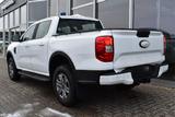 Ford Ranger XLT 4x4 Doppelkabine - Ford Ranger: Xlt Doppelkabine