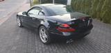 Mercedes-Benz Mercedes Sl R230 500 AMG Paket - Mercedes-Benz 230: Sl R230