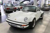 Porsche 911 Turbo (930) - Porsche: Weiß, 911 Turbo