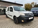 Renault Kangoo Rapid Maxi Blue dCi 95 *Navi*Klima*1.Hand - Renault Kangoo Gebrauchtwagen in Hamburg