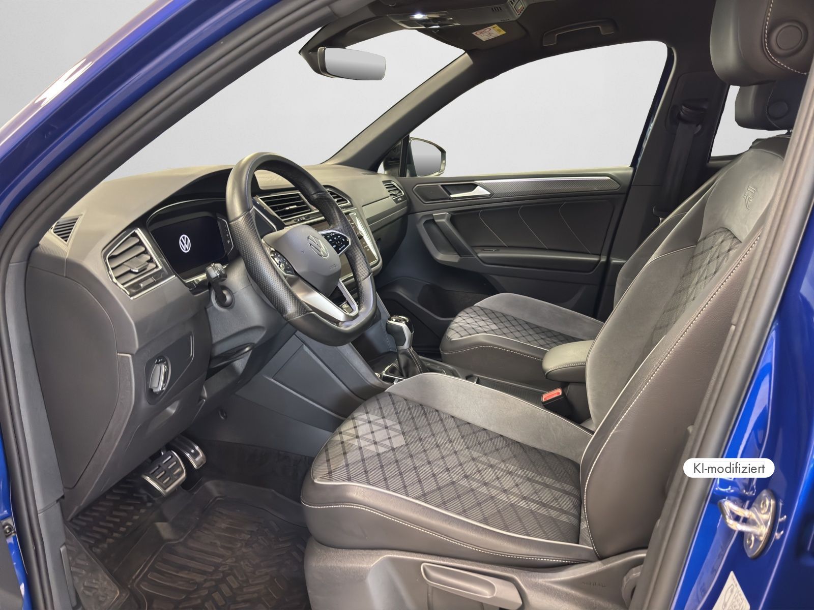 Volkswagen Tiguan - Bild 13