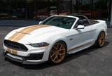 Ford Mustang Shelby GT-H 800HP+  Einmaliges KFZ in EU