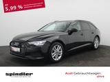 Audi A6 Avant design 35 TDI S-tronic / MMI-Navi+, LED - Audi A6 aus 2023