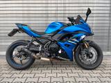 Kawasaki Ninja 650 viel Zubehör, guter Zustand - Offers