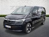 Volkswagen T7 Multivan Style TSI HeadUP lang - VW T7 Multivan Gebrauchtwagen in Berlin