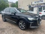 Audi Q7 50 TDI Quattro 3x S line*Pano*7.Sitzer*Matrix - gebrauchte Audi Q7 aus dem Jahr 2020