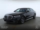 Mercedes-Benz S 580 4M lang AMG/Pano/DrivePilot/FondEnt/TV/HuD - Mercedes-Benz S 580 in Düsseldorf