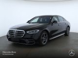 Mercedes-Benz S 580 4M lang AMG/Pano/DrivePilot/FondEnt/TV/HuD - Mercedes-Benz S 580 in Düsseldorf