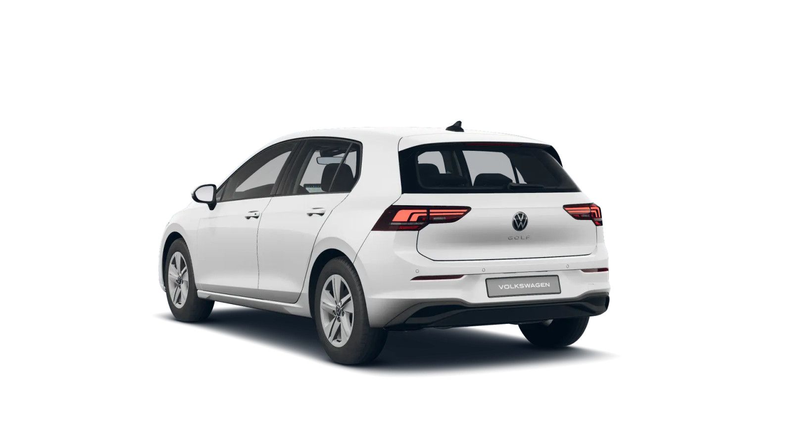 Volkswagen Golf - Bild 5