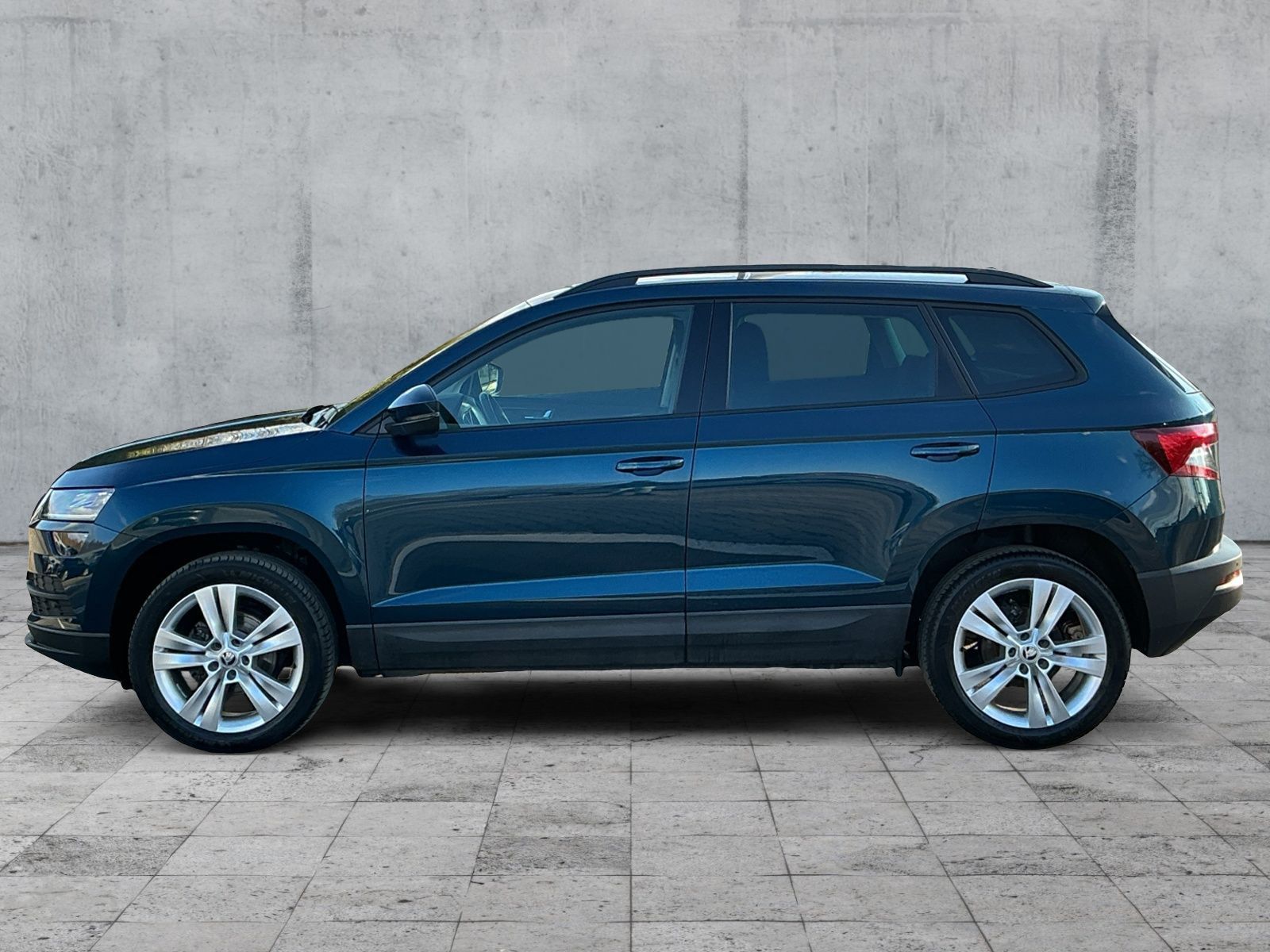 Skoda Karoq - Bild 4