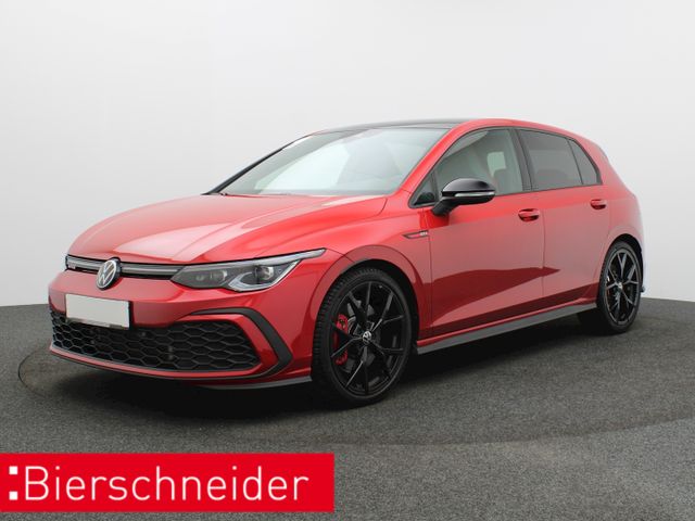 Volkswagen Golf GTI 8 2.0 TSI DSG PANO HK-SOUND IQ.LIGHT 19