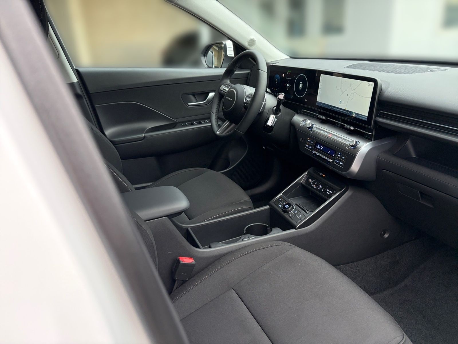 Hyundai Kona – Bild 14