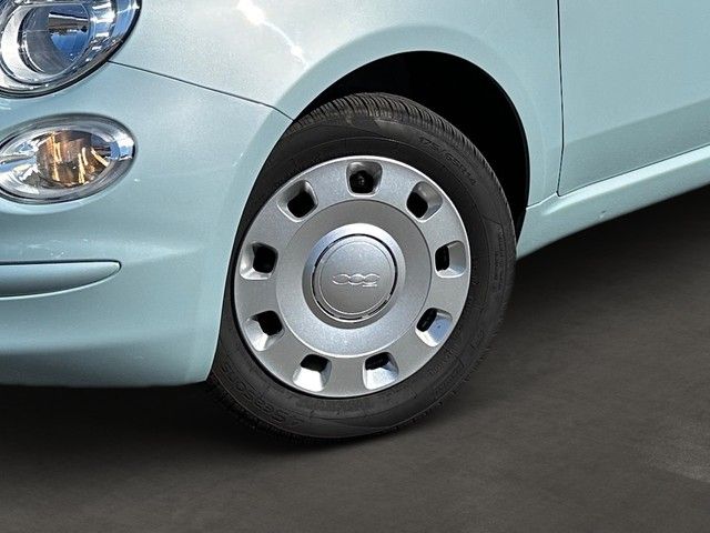 Fahrzeugabbildung Fiat 500 Cabrio 1.0l  BLUETOOTH+KLIMA++++