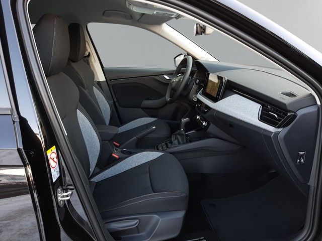 Fahrzeugabbildung Skoda Kamiq Balance 1.5TSI DSG AHK Matrix Kamera 17"
